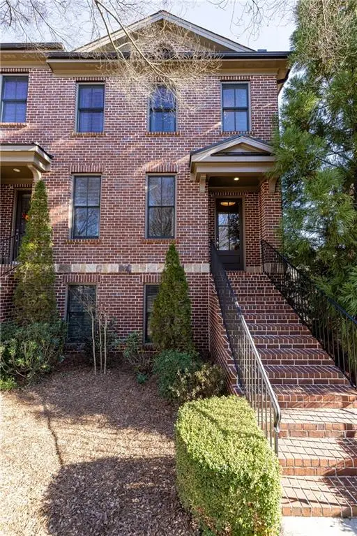 2034 Heathermere Way, Roswell, GA 30075 - Image #1