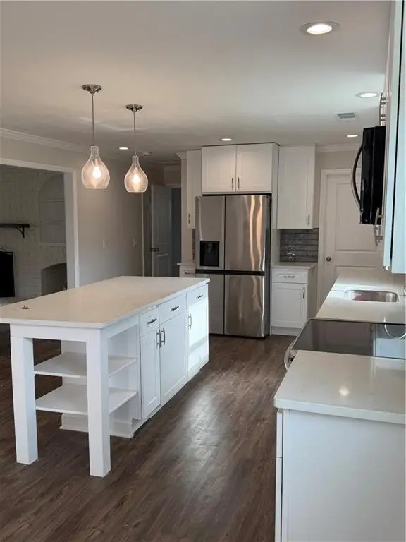 103 Barbara Ruth Drive Nw, Dalton, GA 30721 - #1