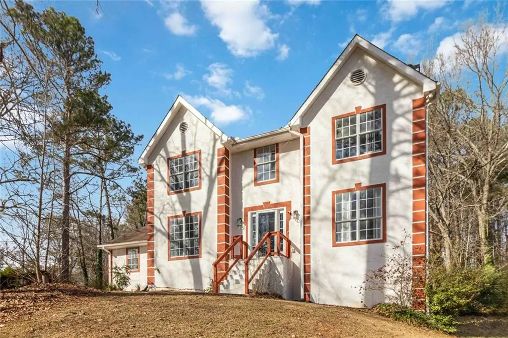 2119 Tudor Castle Way, Decatur, GA 30035 - Image #1