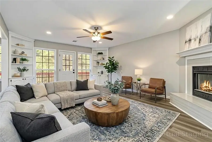 2119 Tudor Castle Way, Decatur, GA 30035 - Image #3