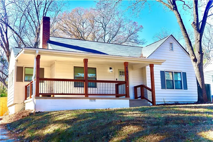 1907 Langston Avenue Sw, Atlanta, GA 30310 - Image #2