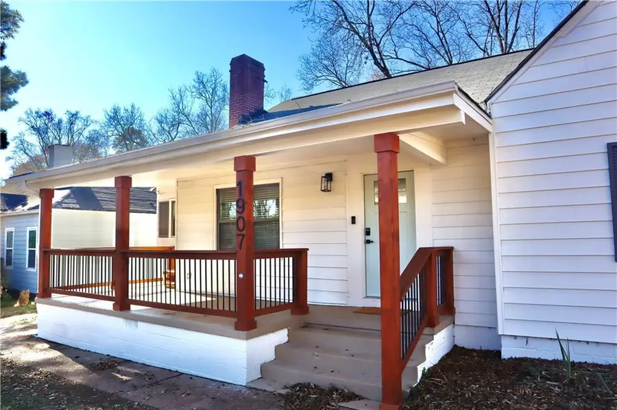 1907 Langston Avenue Sw, Atlanta, GA 30310 - Image #3