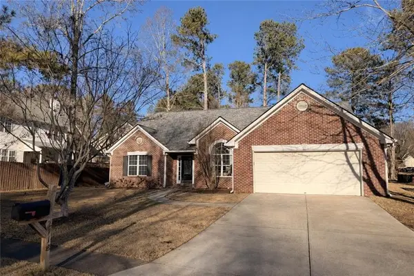 2718 Links Overlook Drive, Dacula, GA 30019