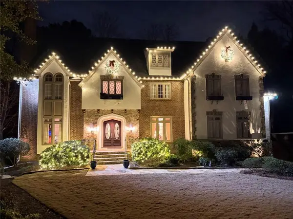 920 Curlew Court Nw, Atlanta, GA 30327