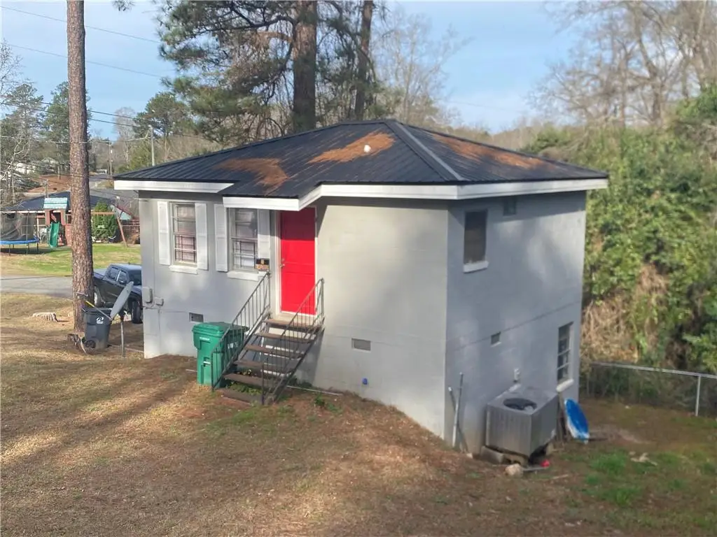 105 Daphney Street Se, Milledgeville, GA 31061 - #1