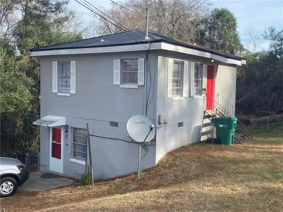 105 Daphney Street Se, Milledgeville, GA 31061 - #2