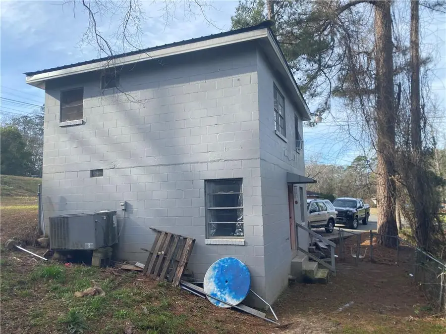 105 Daphney Street Se, Milledgeville, GA 31061 - #3