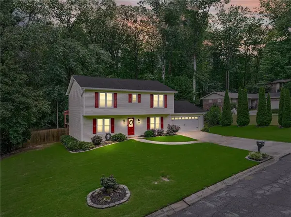 3605 Hickory Circle Se, Smyrna, GA 30080