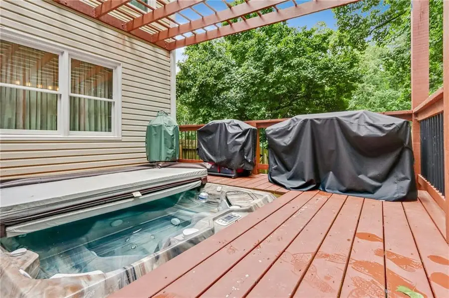 3605 Hickory Circle Se, Smyrna, GA 30080 - #2