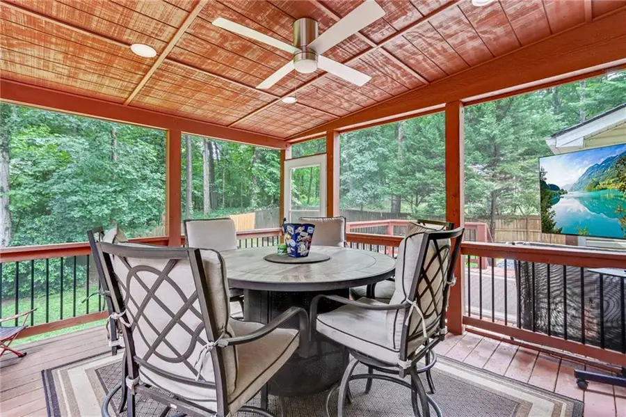 3605 Hickory Circle Se, Smyrna, GA 30080 - #3