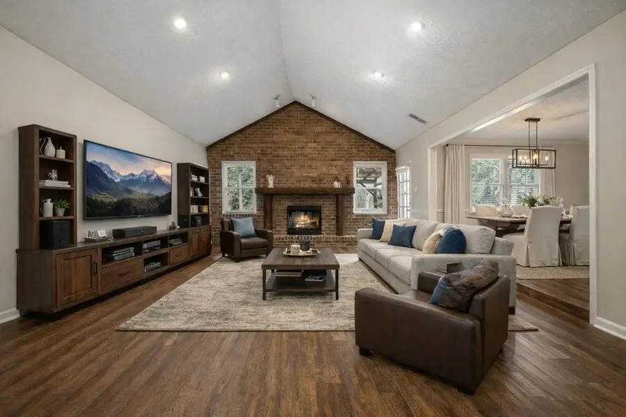 3123 Willow Grove Circle Se, Marietta, GA 30067 - #2