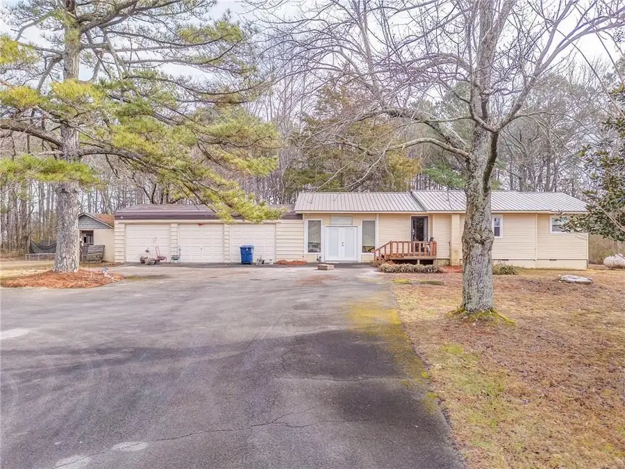 221 County Road 255, Fort Payne, AL 35967 - #2