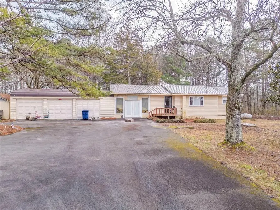 221 County Road 255, Fort Payne, AL 35967 - #3