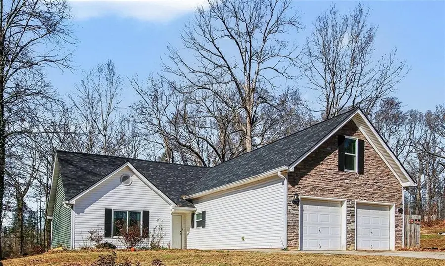 185 Jimmy Reynolds Drive, Jefferson, GA 30549 - #2