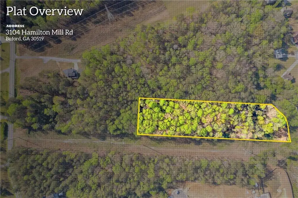 3104 Hamilton Mill Road, Buford, GA 30519 - #1