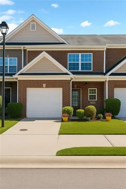 2555 Flat Shoals Road #5, Atlanta, GA 30349 - #1