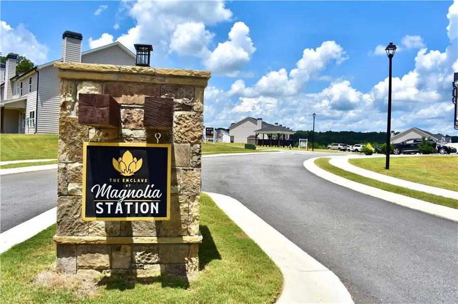 6342 Pine Ridge Point, Lula, GA 30554 - #2