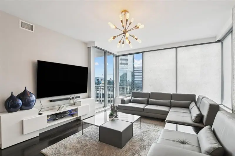 3338 Peachtree Road Ne #2607, Atlanta, GA 30326 - Image #2