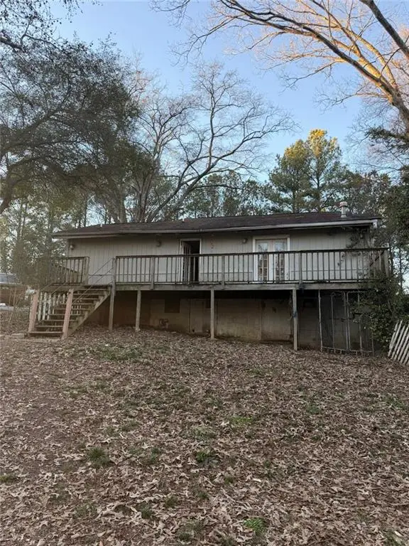 4367 Virginia Avenue Nw, Peachtree Corners, GA 30360 - #2