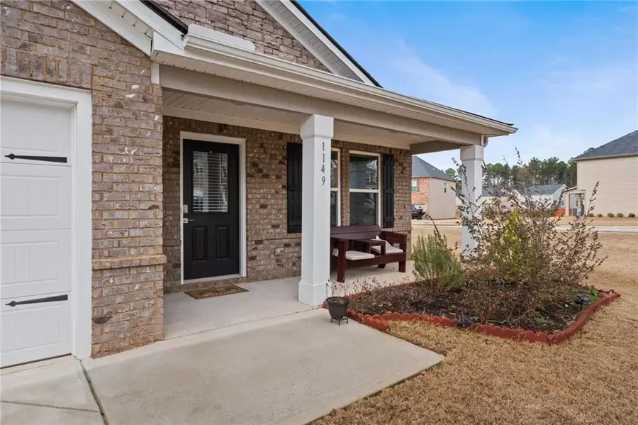 1149 Bluecoat Circle, Hampton, GA 30228 - Image #2