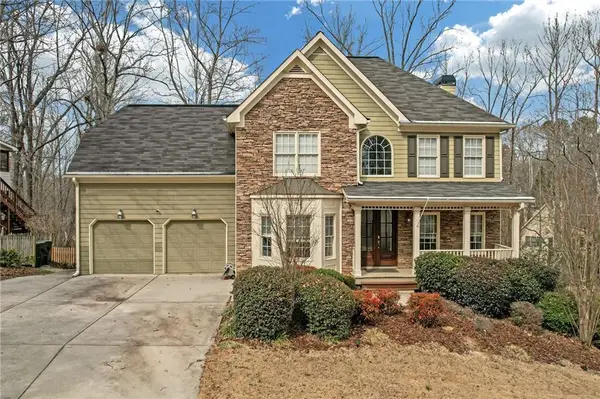 582 Braidwood Drive Nw, Acworth, GA 30101