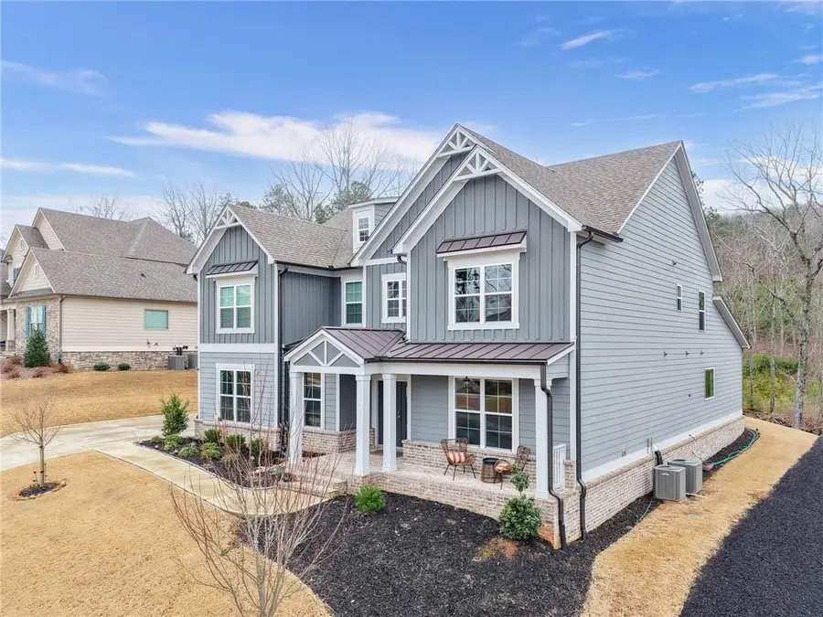 265 Fountain Oak Way, Canton, GA 30114 - #3