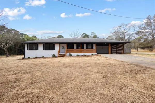 109 Edison Drive, Stockbridge, GA 30281