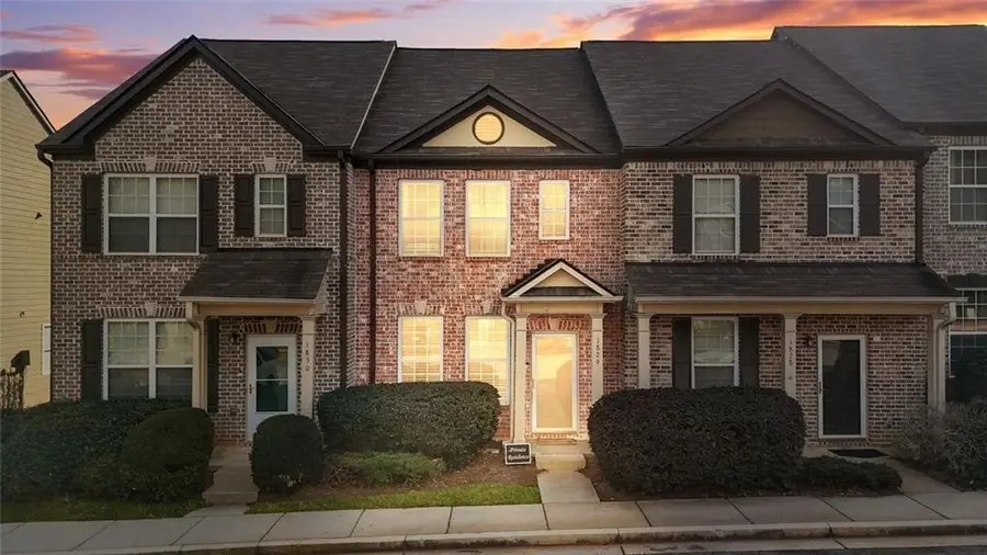 1829 Bayrose Circle, Atlanta, GA 30344 - #2