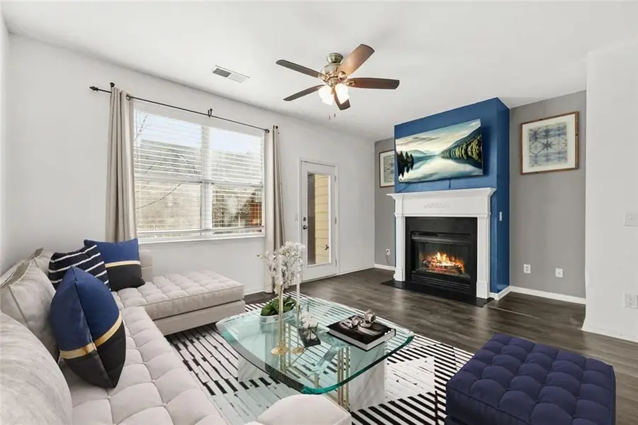 1829 Bayrose Circle, Atlanta, GA 30344 - #3