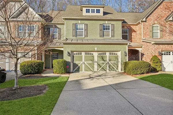 275 Snowgoose Court, Alpharetta, GA 30022