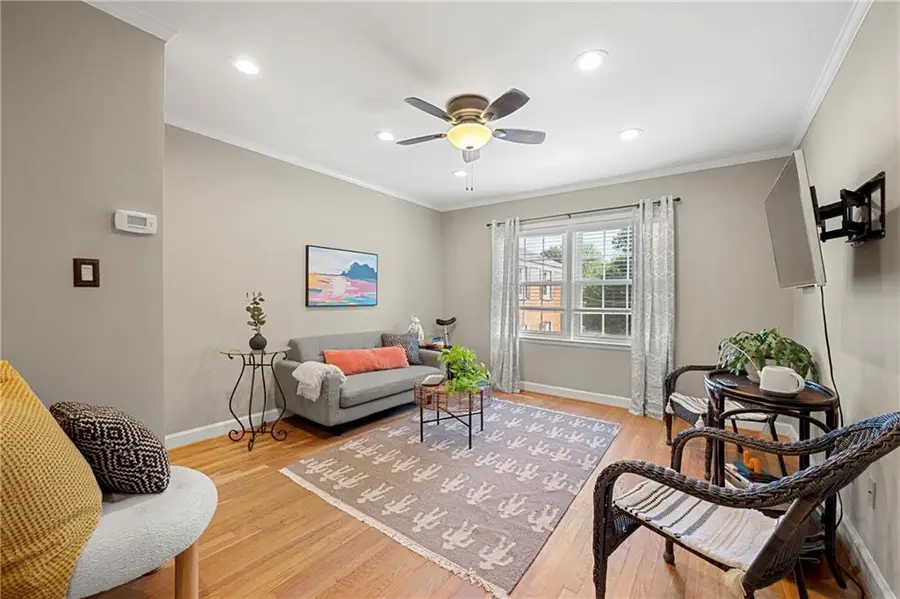 542 Goldsboro Road #D, Atlanta, GA 30307 - #2
