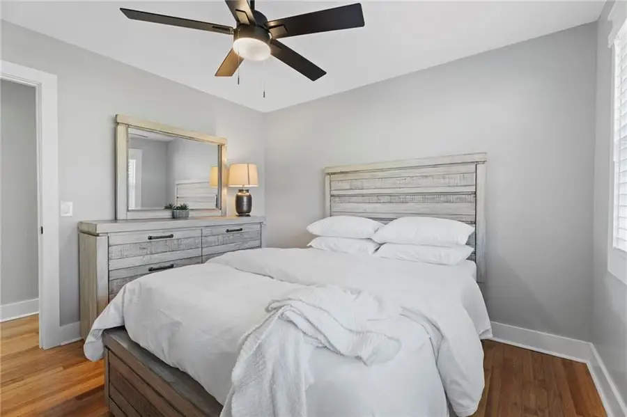 2604 Flat Shoals Road Sw, Conyers, GA 30094 - #2