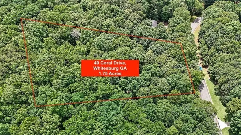 40 Coral Drive, Whitesburg, GA 30185 - #2