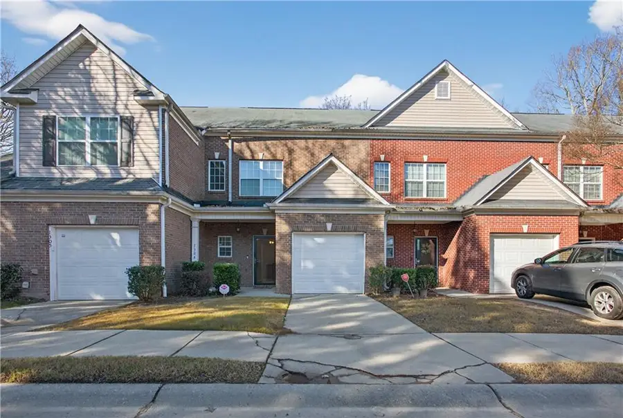 2555 Flat Shoals Road #1304, Atlanta, GA 30349 - Image #2