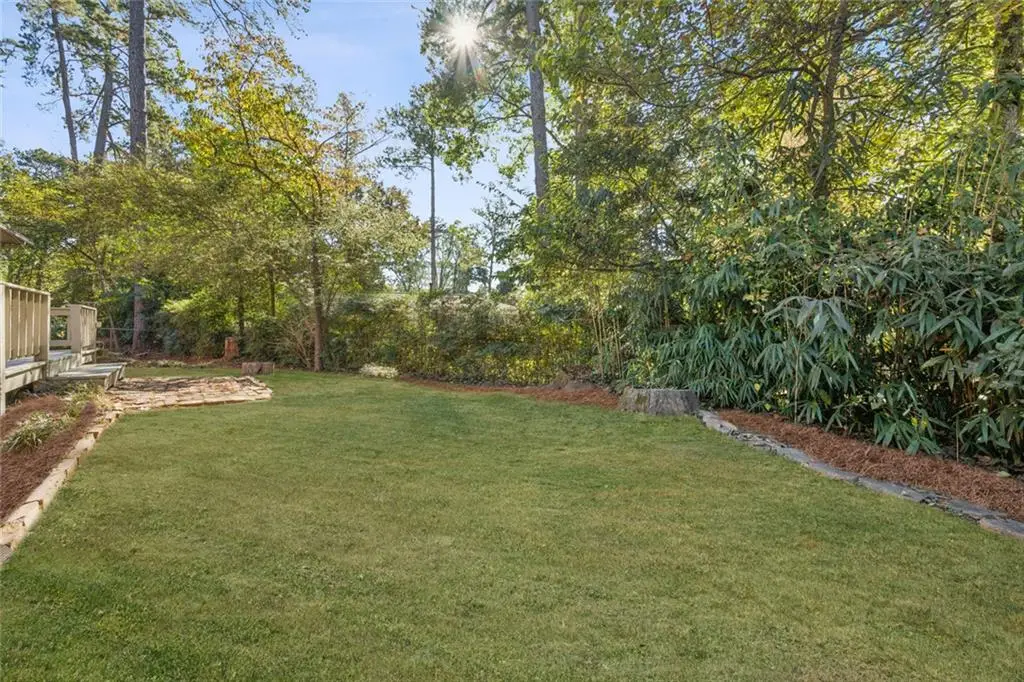 1955A Vance Drive Ne, Atlanta, GA 30345 - #1