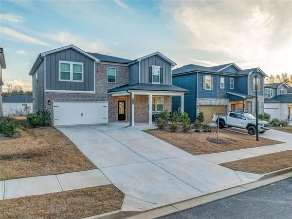 7129 Timberland Trail, Lithonia, GA 30058