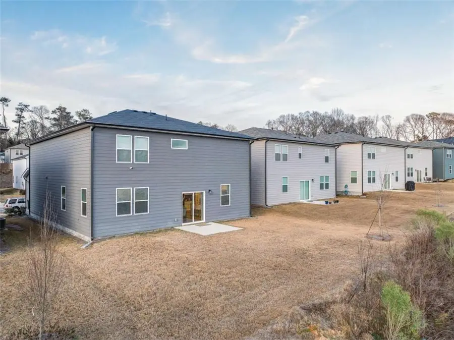 7129 Timberland Trail, Lithonia, GA 30058 - #2