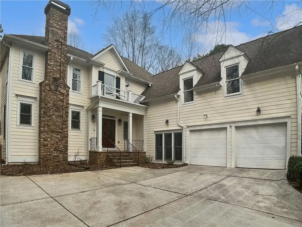 680 River Cove Drive, Dacula, GA 30019 - #1