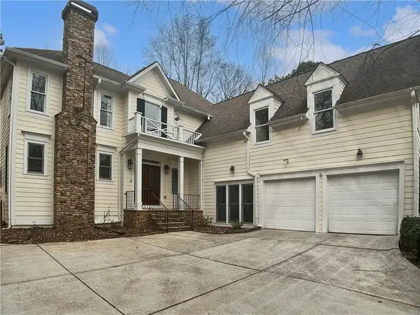 680 River Cove Drive, Dacula, GA 30019