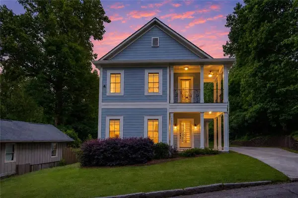 4651 Dahlia Drive, Pine Lake, GA 30072
