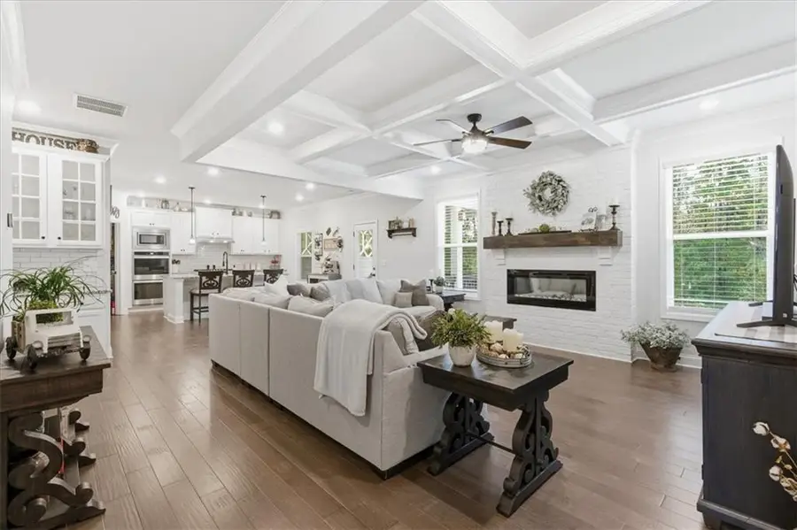 7119 Branch Creek Cove, Flowery Branch, GA 30542 - #2