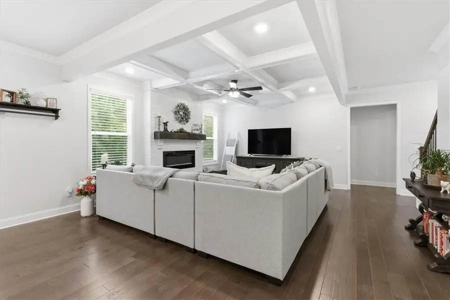 7119 Branch Creek Cove, Flowery Branch, GA 30542 - #3