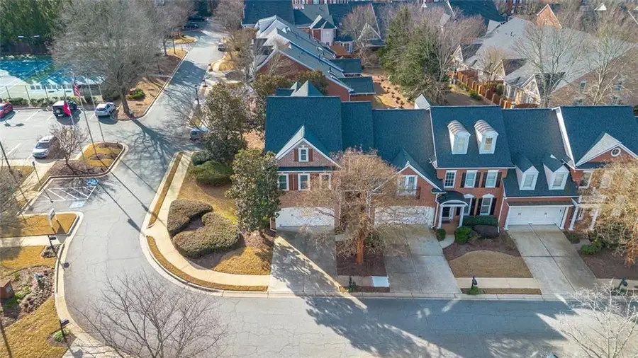 3512 Village Green Drive, Roswell, GA 30075 - #2