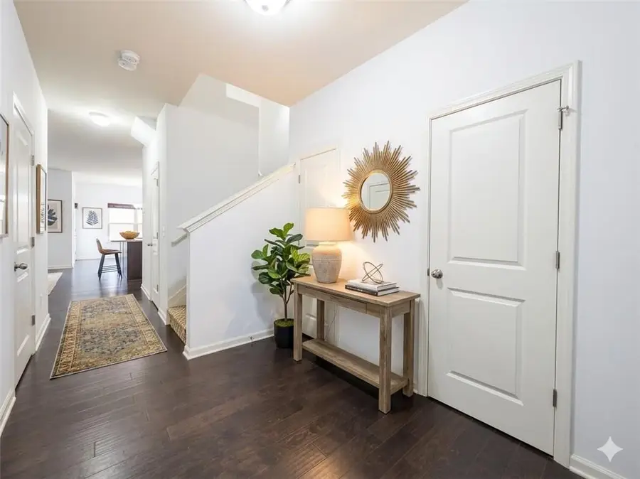 106 Southwind Circle, Newnan, GA 30265 - #2