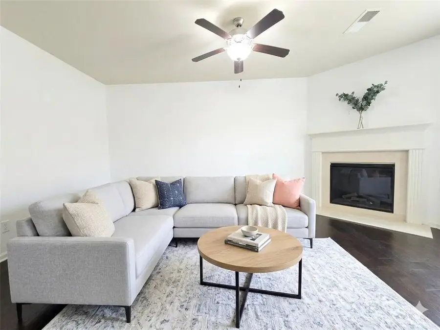 106 Southwind Circle, Newnan, GA 30265 - #3