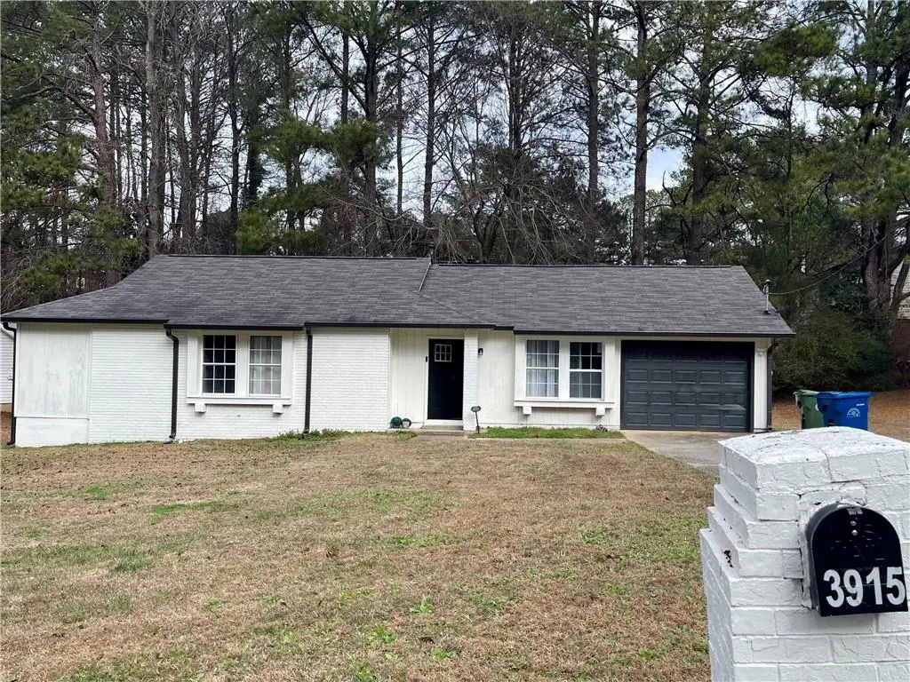 3915 Basil Way Sw, Atlanta, GA 30331 - Image #1