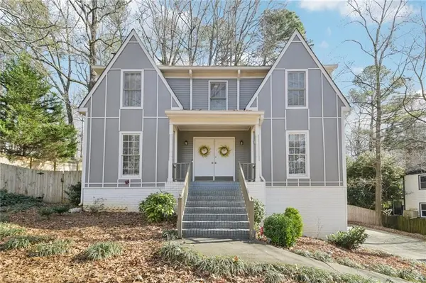 191 Saratoga Drive, Lawrenceville, GA 30044