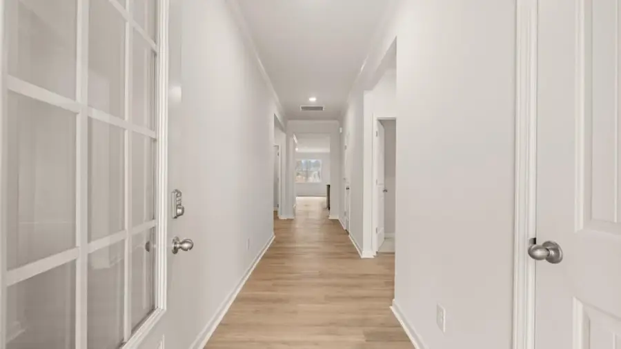 3875 Donetta Drive, Atlanta, GA 30349 - #2