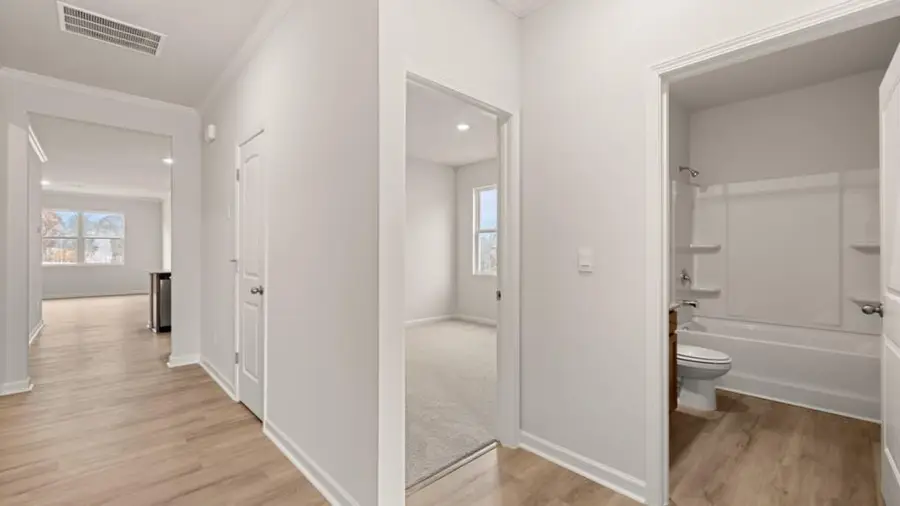 3875 Donetta Drive, Atlanta, GA 30349 - #3