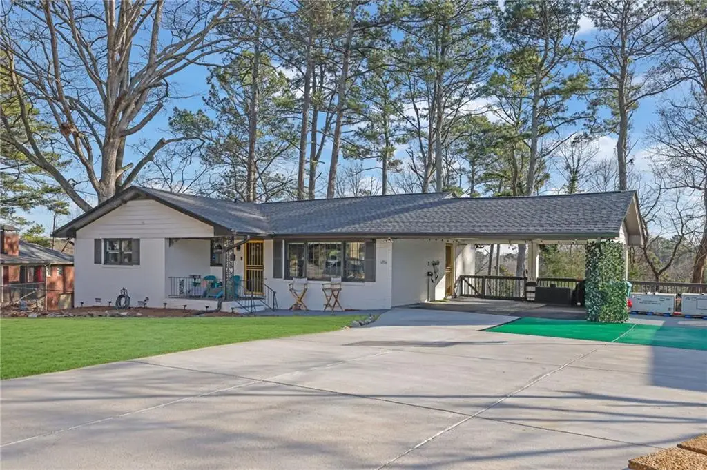 5952 Robin Hood Lane, Norcross, GA 30093 - Image #1